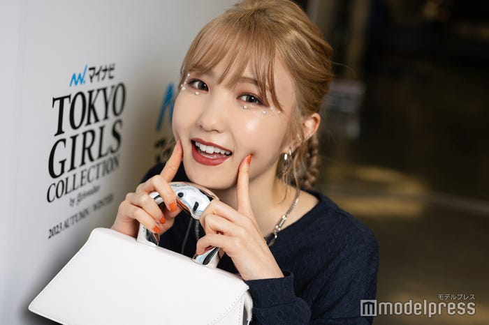 本田仁美(C)モデルプレス