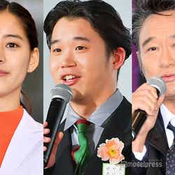 モデルプレス - 新木優子&船越英一郎、矢本悠馬の結婚祝福「知らなかったぞ!」<トレース~科捜研の男~>