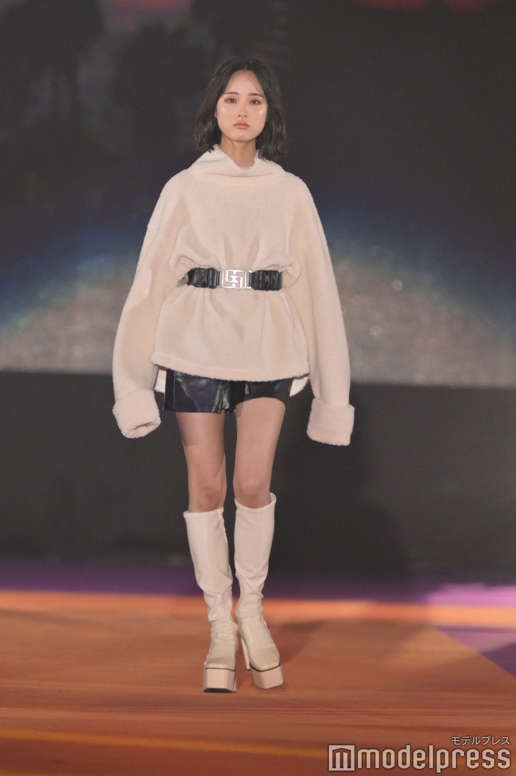 大友花恋（C）モデルプレス