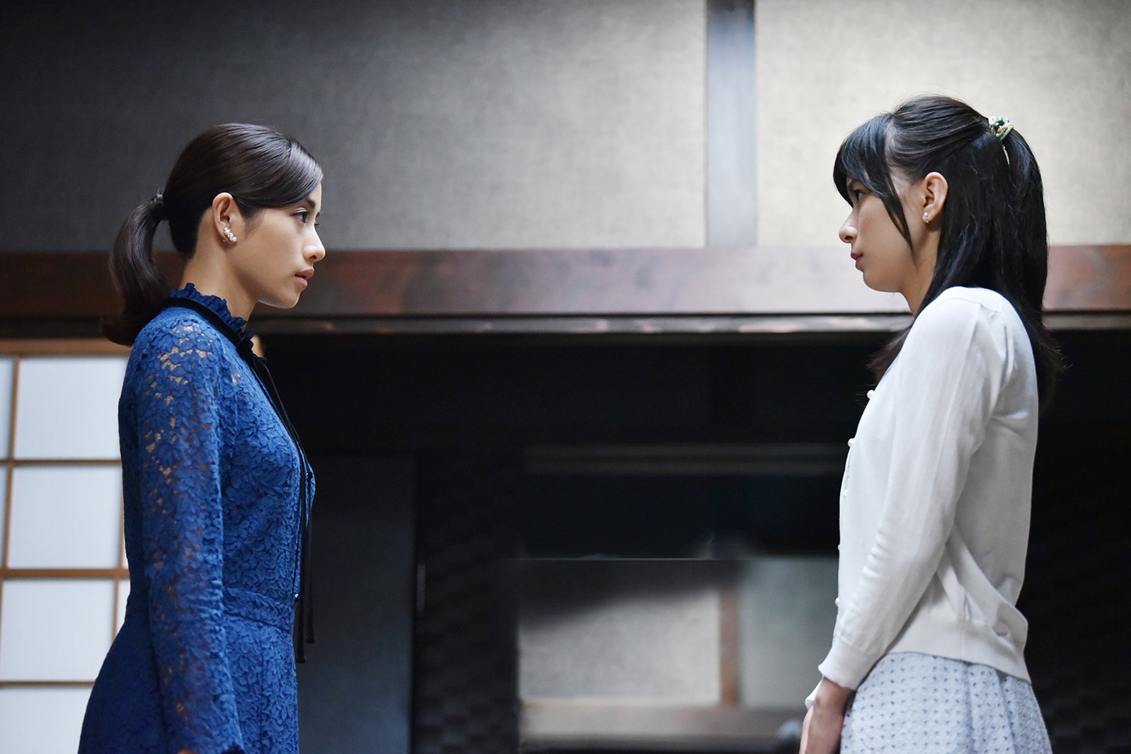 高嶺の花 もも 石原さとみ 衝撃の事実に動揺 第3話あらすじ モデルプレス 高嶺の花 もも 石原さとみ 衝撃の事実に動揺 第3話あらすじ モデルプレス