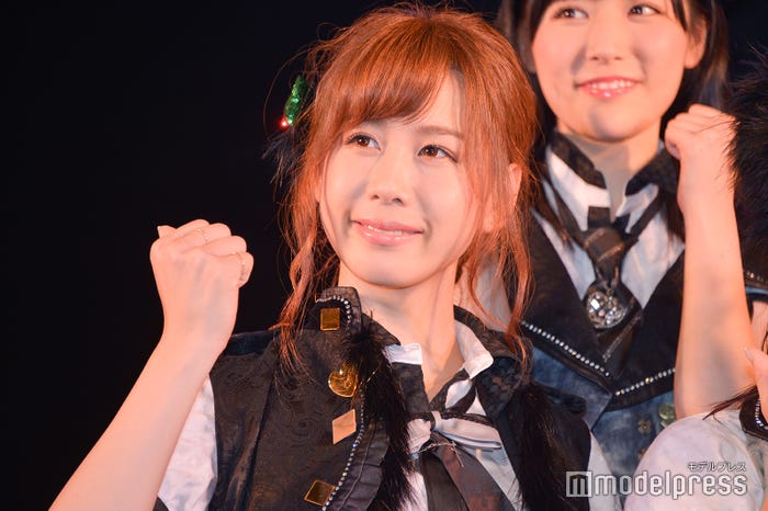 大家志津香 (C)モデルプレス