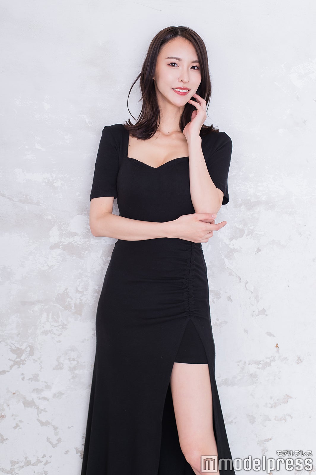 奈月（C）モデルプレス