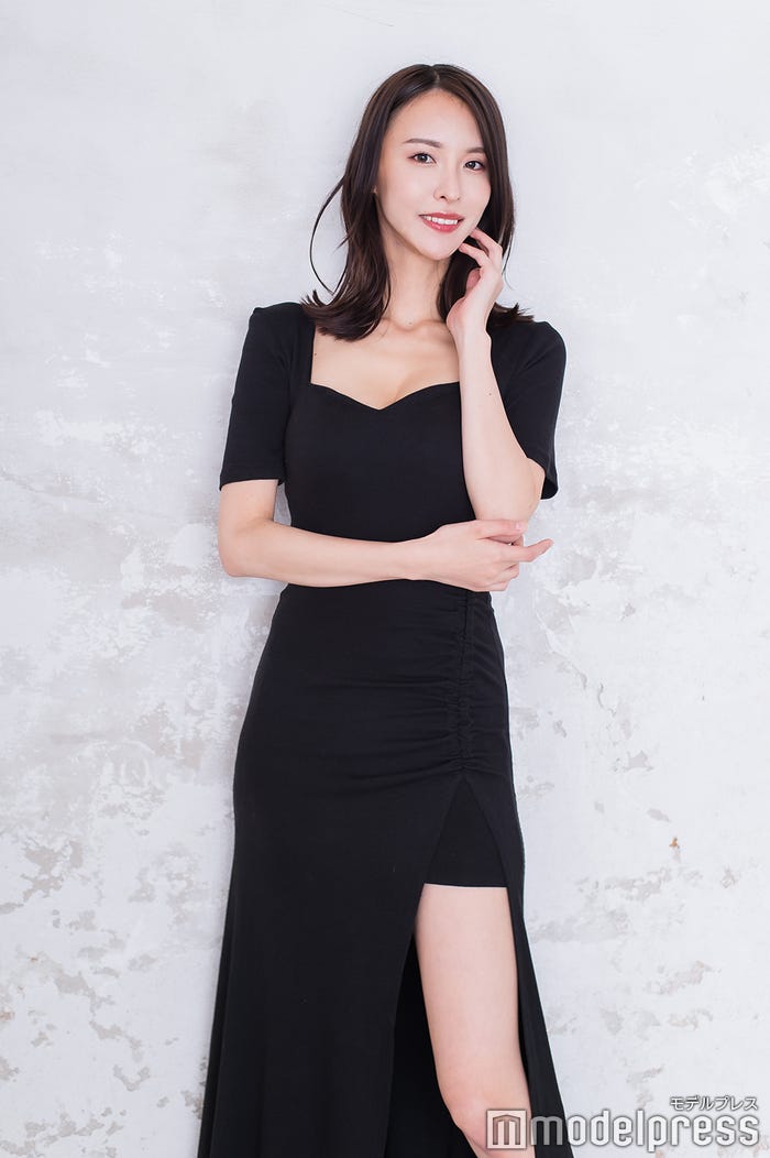 奈月(C)モデルプレス