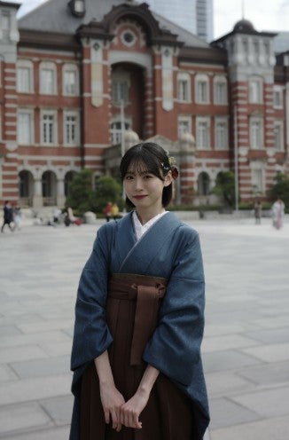 高橋未来虹オフィシャルブログより