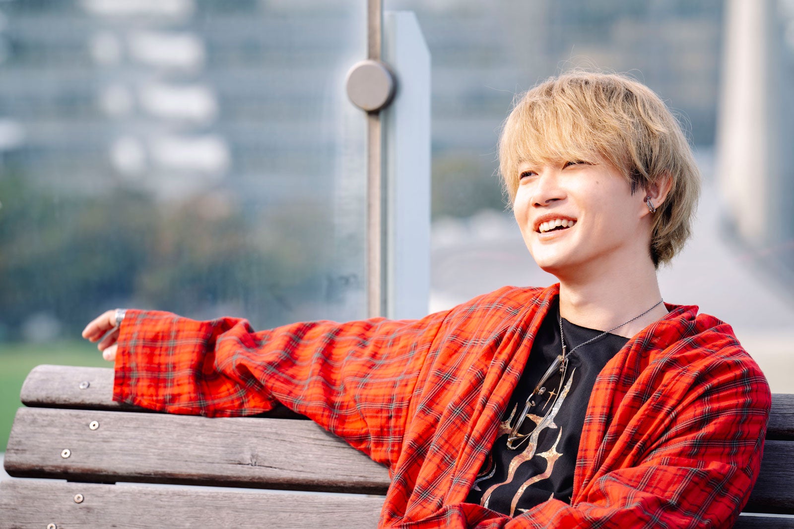 「海に眠るダイヤモンド」神木隆之介、涙の理由は“演技じゃない”？ 脚本・野木亜紀子氏との対談で秘話明かされる