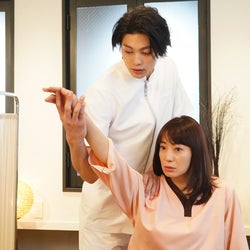 ウチカレ 菅野美穂 浜辺美波がときめいたイケメン 東啓介に熱視線 地上波ドラマ初出演で視聴者を虜に インタビュー モデルプレス