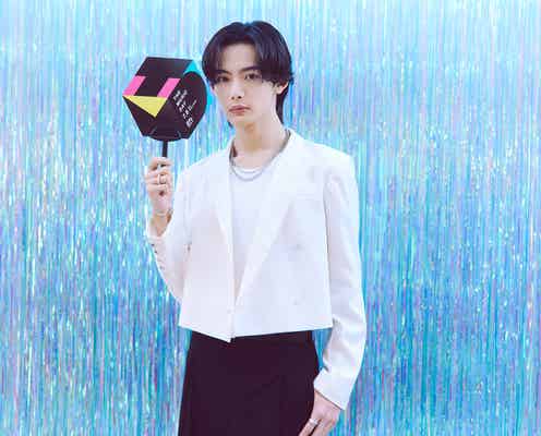 NOA、パフォーマンス楽曲に込めた思い ダンサーとは“バラバラ”も意識【THE MUSIC DAY 2024】