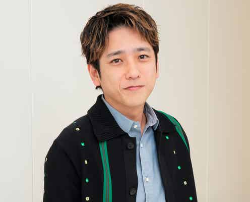 二宮和也が語る“嵐冠番組と「ニノさん」作り方の違い” timelesz菊池風磨らへの思いも【モデルプレスインタビュー】
