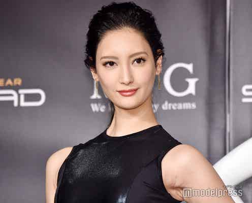 菜々緒、激痛で涙 果敢な挑戦に「すごすぎる」「尊敬」と絶賛の声