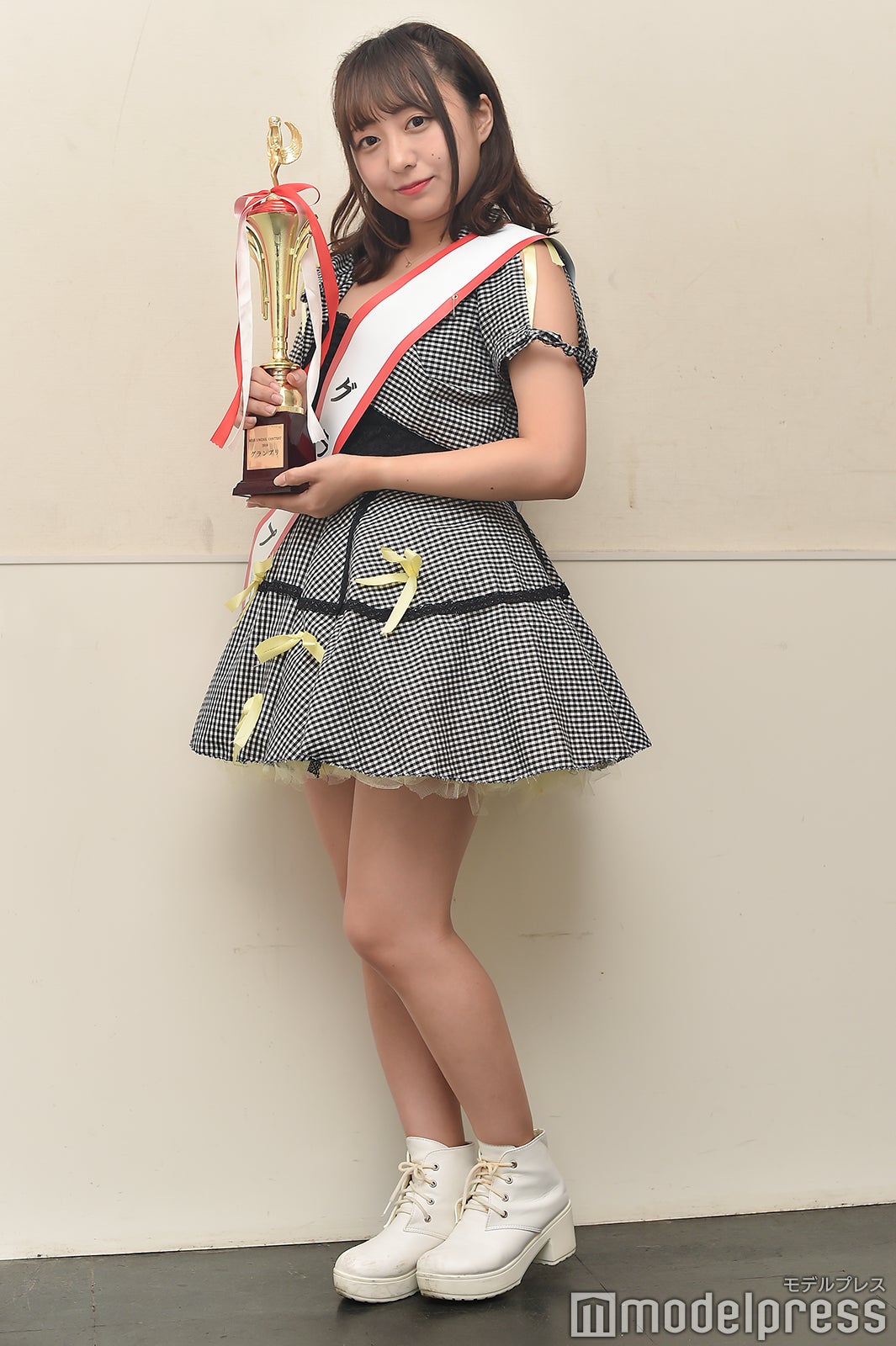 ひーたそさん （C）モデルプレス