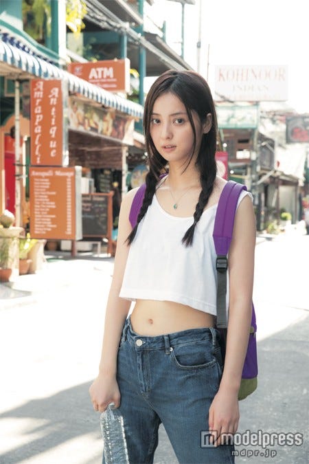 画像11 11 佐々木希 下着姿 すっぴんを公開 ありのままを見てほしい モデルプレス 画像11 11 佐々木希 下着姿 すっぴんを公開 ありのままを見てほしい モデルプレス