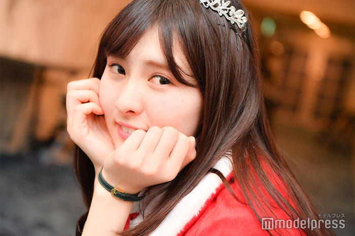 みゆんさん(C)モデルプレス