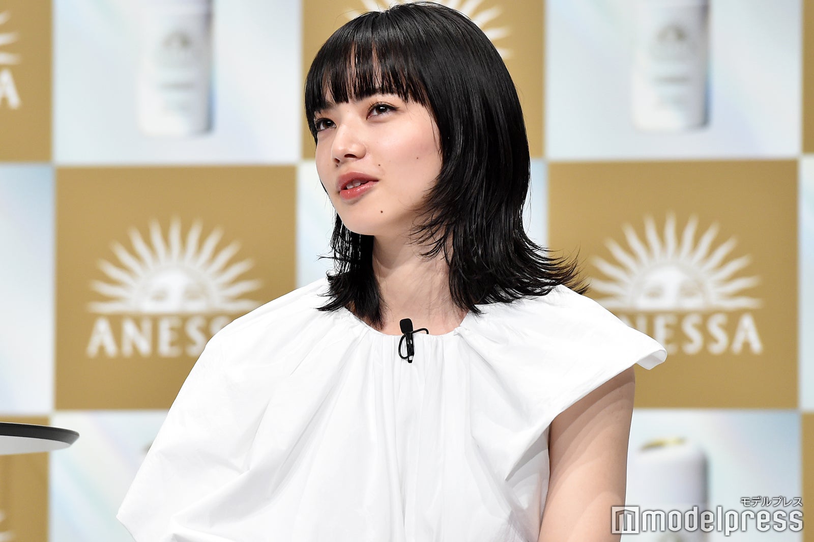 小松菜奈（C）モデルプレス