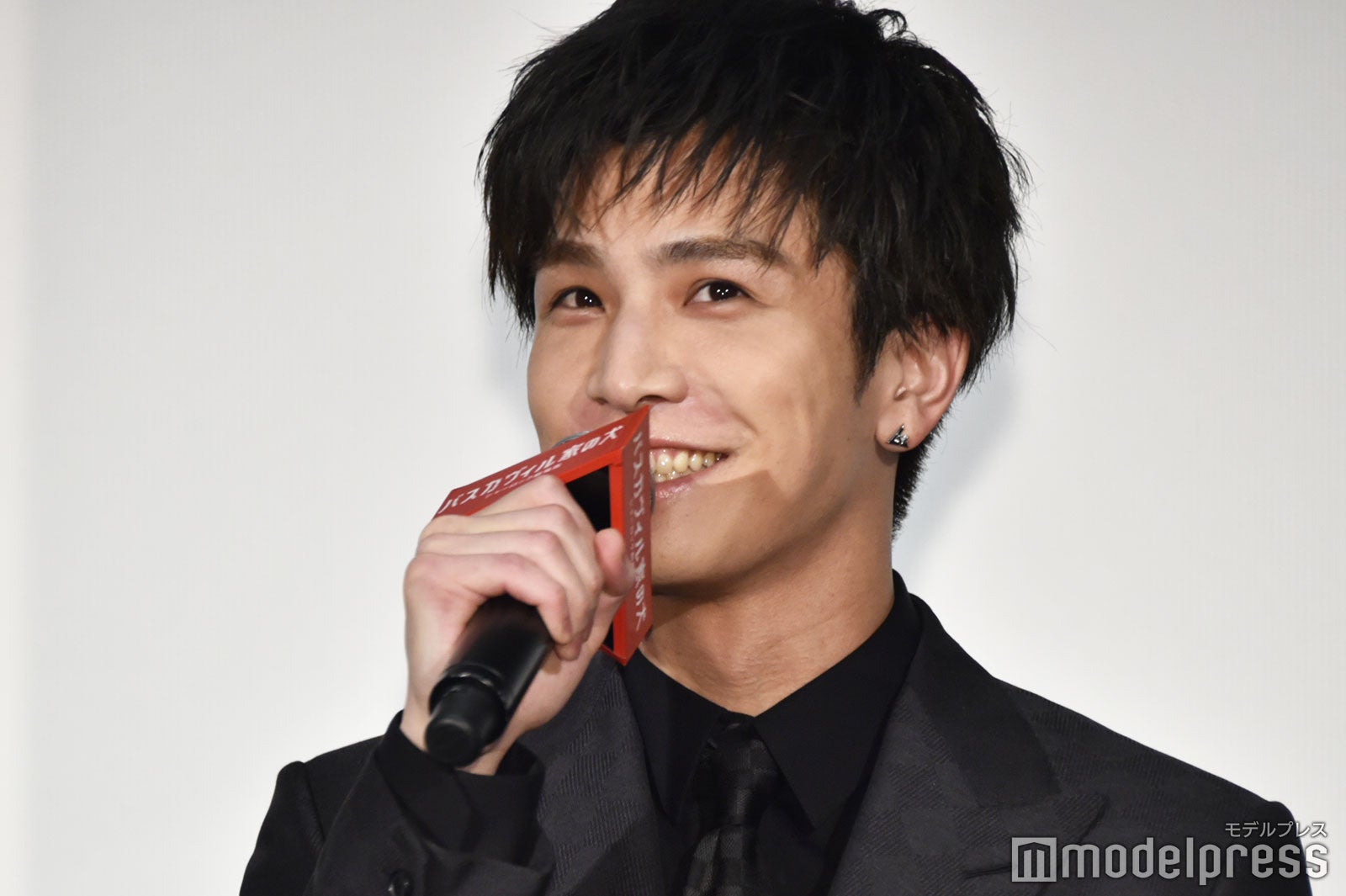 岩田剛典（C）モデルプレス