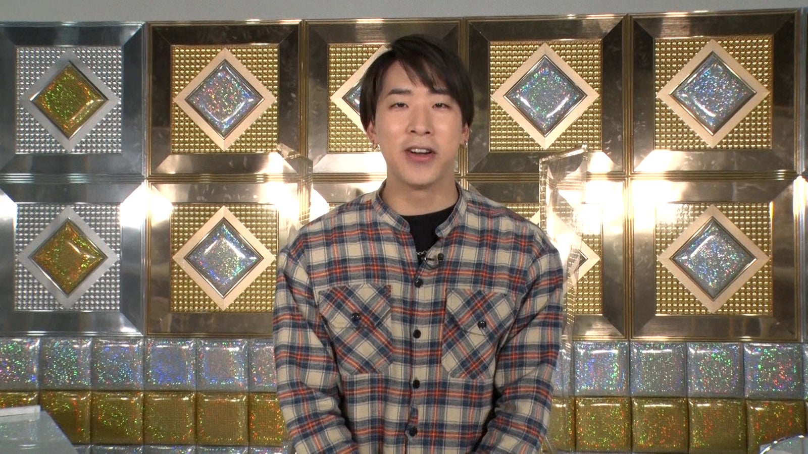 陣／CL「THE RAMPAGEのガチTV」より（提供画像）