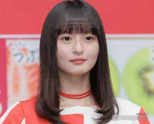 乃木坂46遠藤さくら、美脚チラ見せTシャツ姿 “彼女感”溢れるメイキングに「悶絶級の可愛さ」「天使」と反響続々