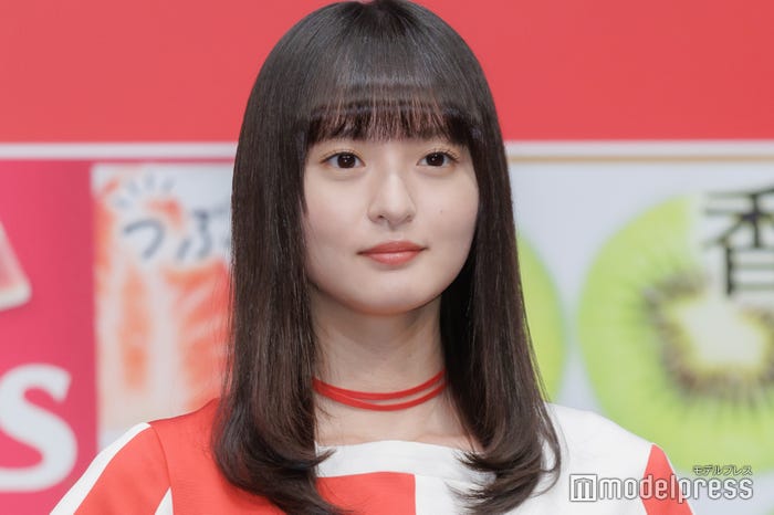 遠藤さくら(C)モデルプレス