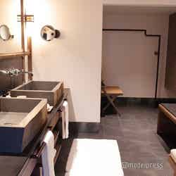 フォーシーズンズホテル大阪(C)モデルプレス