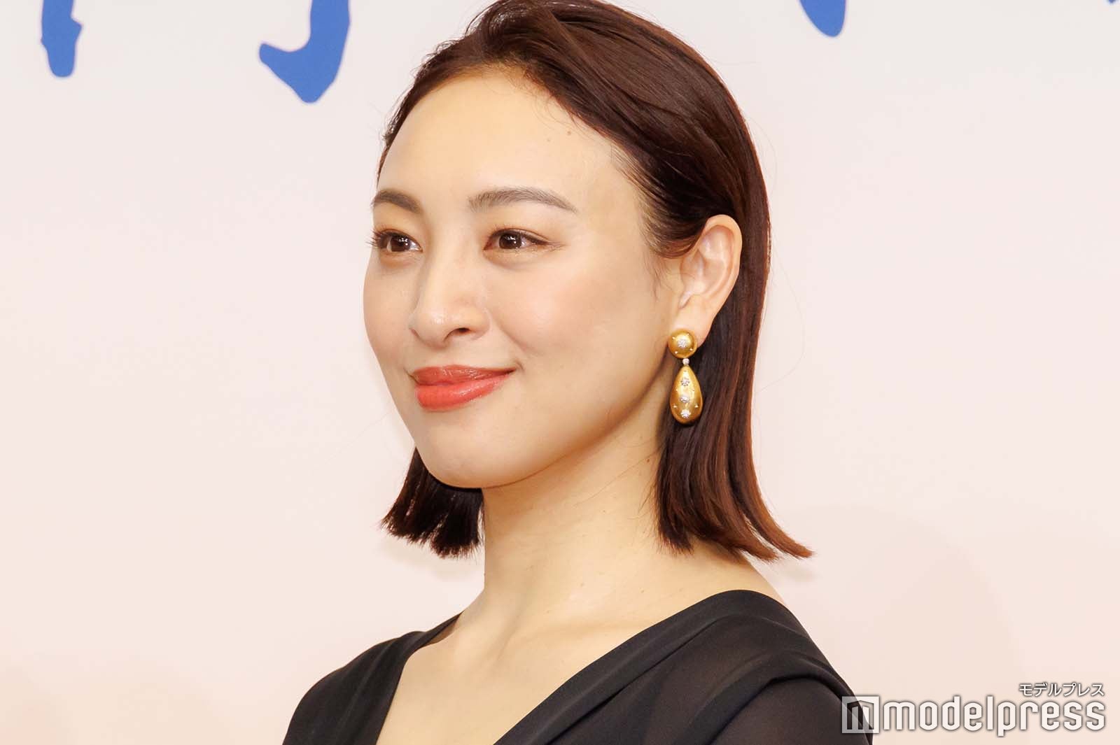 音月桂（C）モデルプレス