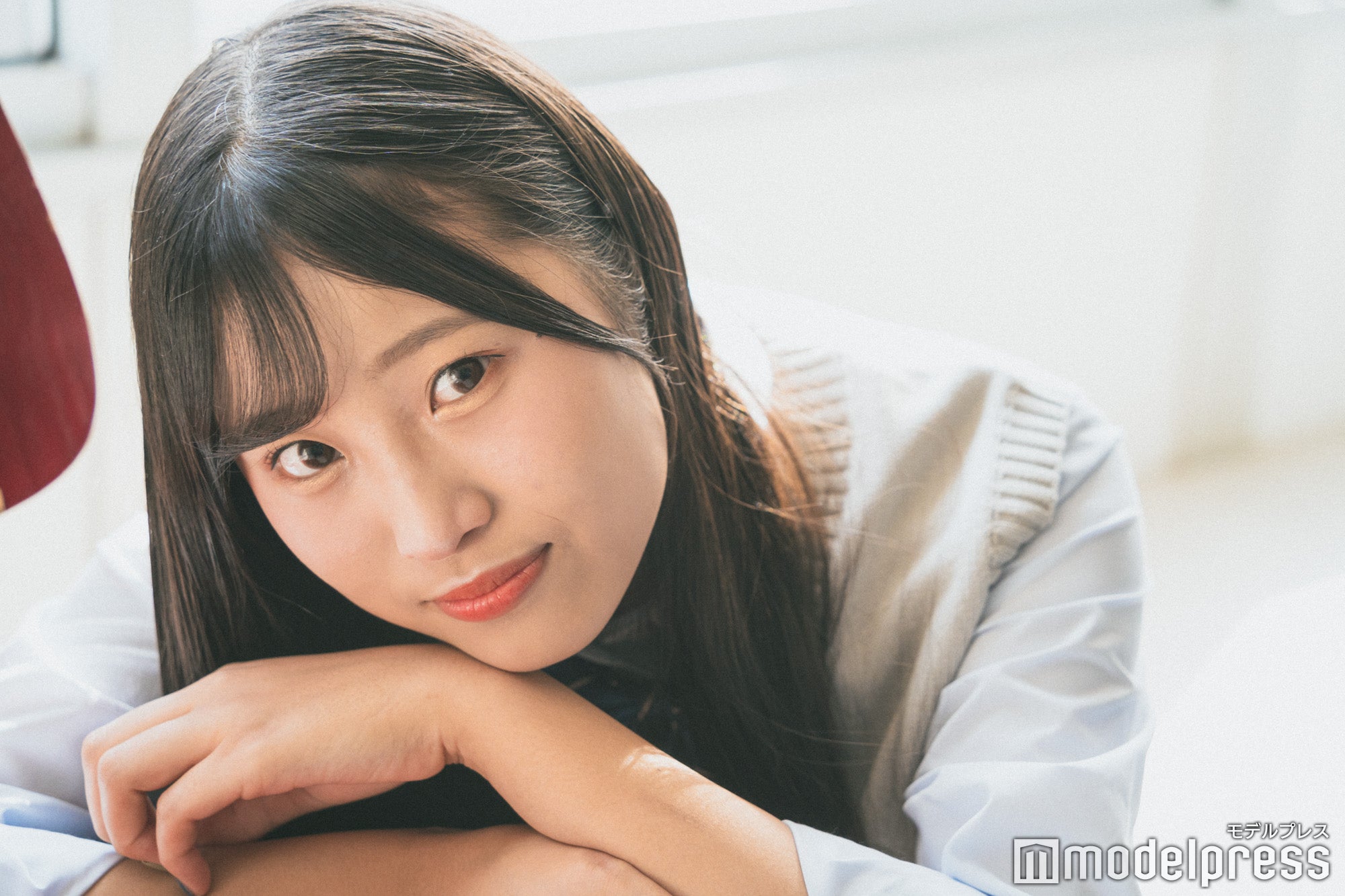 あやかさん（C）モデルプレス