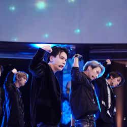 JO1、Wanne Oneカバーダンス・ギター弾き語り生披露<「KCON:TACT2020 SUMMER」生配信レポ>