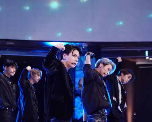 JO1、Wanne Oneカバーダンス・ギター弾き語り生披露<「KCON:TACT2020 SUMMER」生配信レポ>