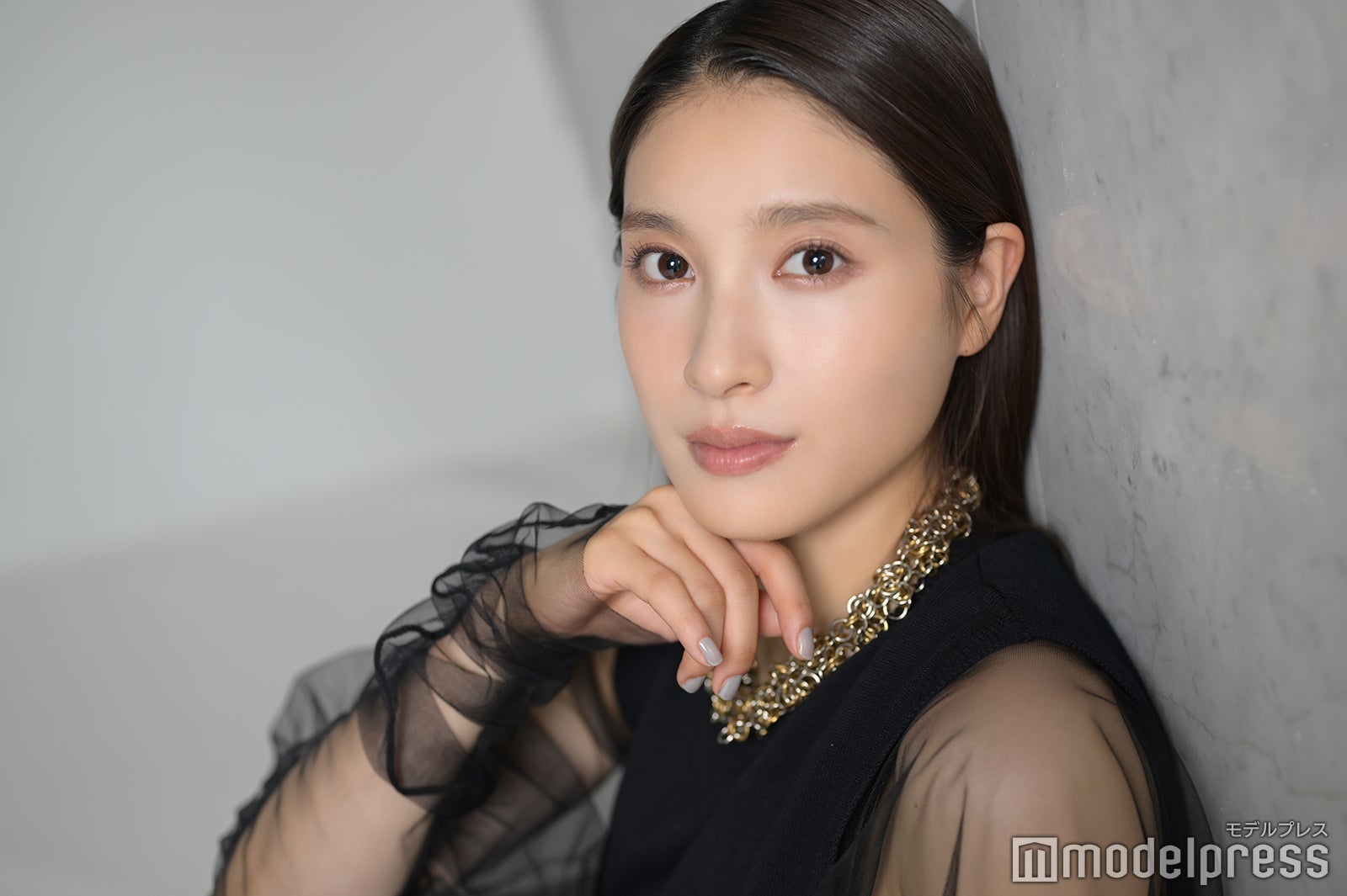 土屋太鳳（C）モデルプレス