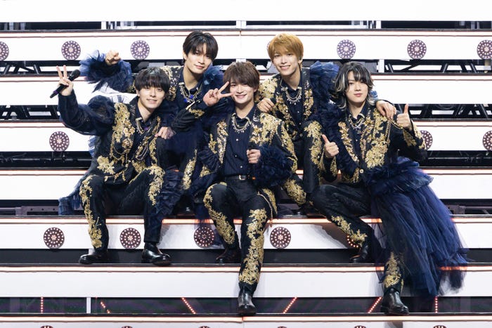 ACEes(提供写真)