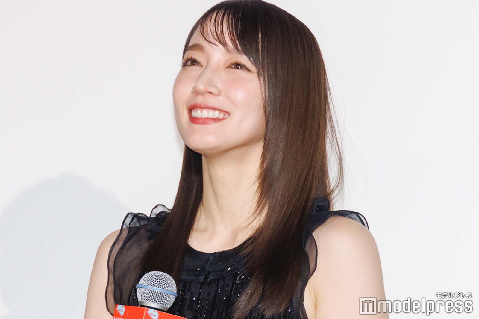 吉岡里帆（C）モデルプレス