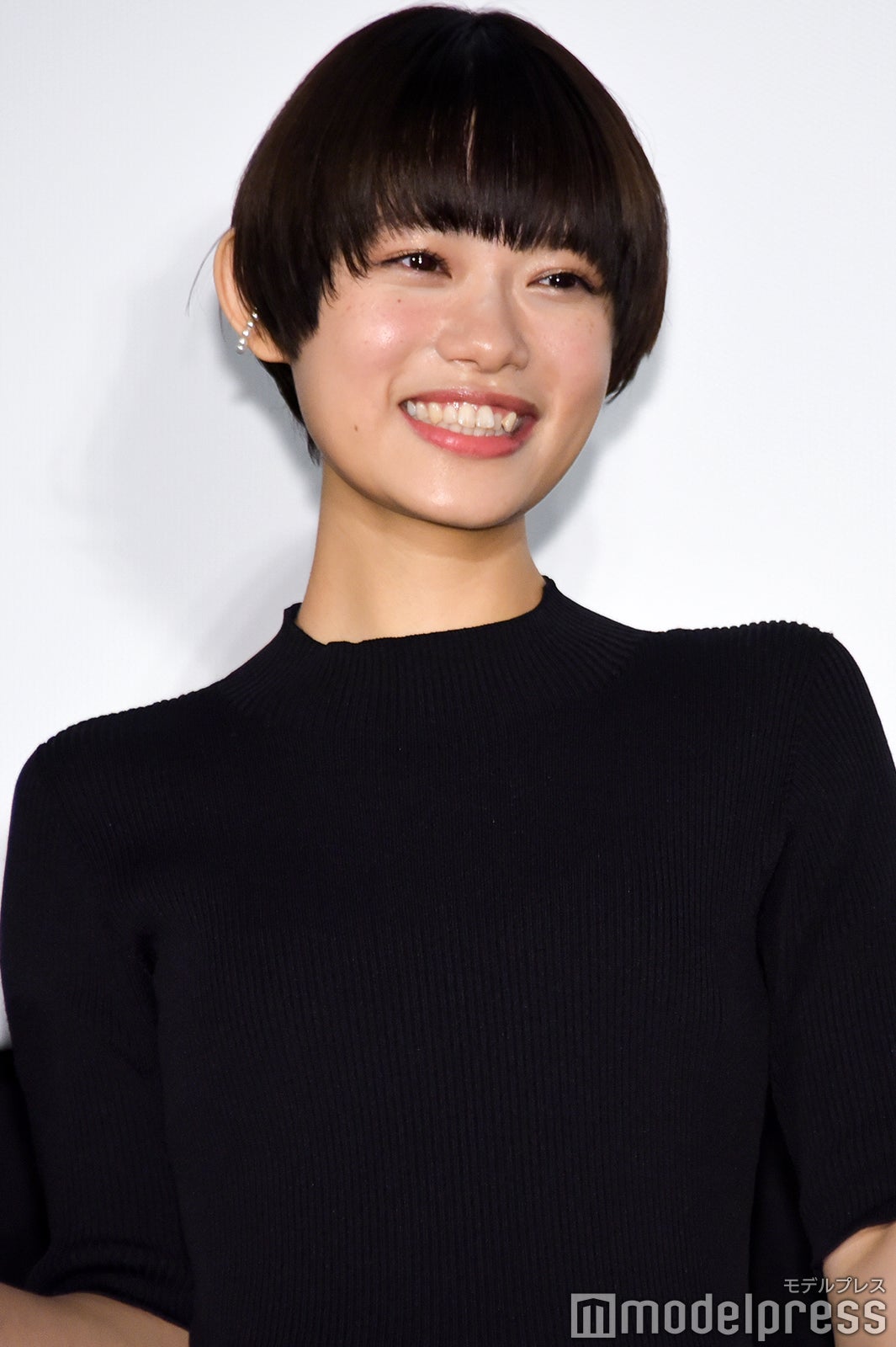 杉咲花 （C）モデルプレス