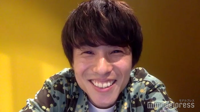 中尾明慶 (C)モデルプレス