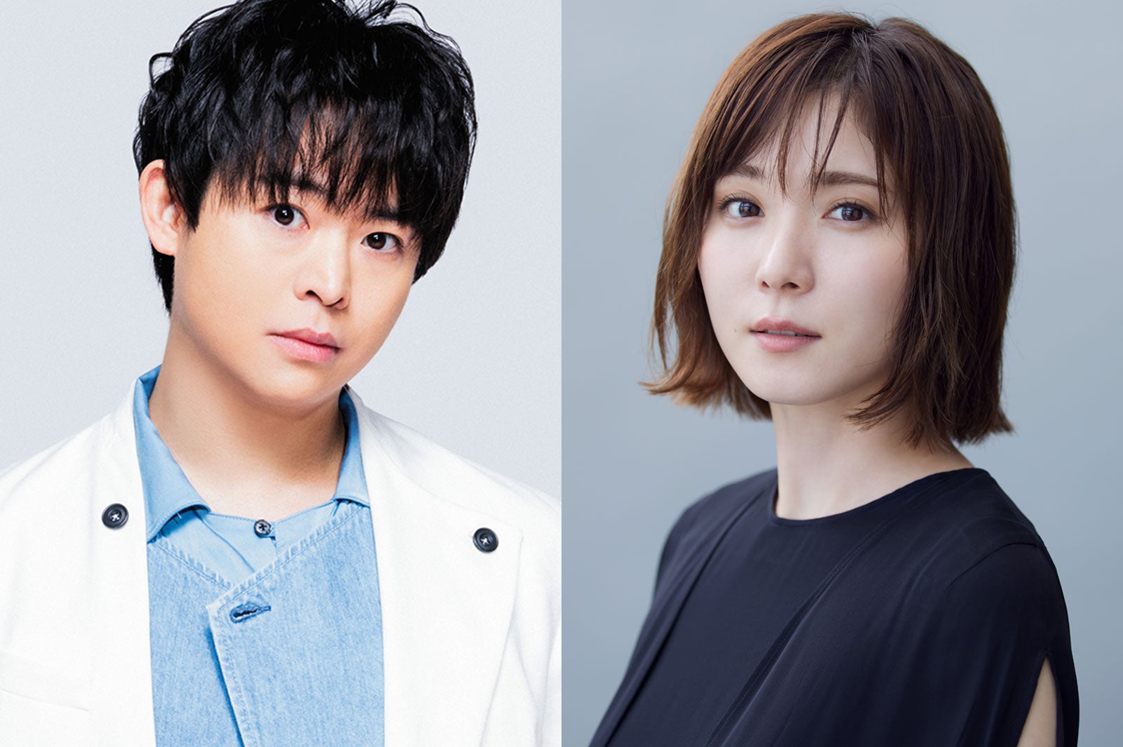 Hey! Say! JUMP有岡大貴＆松岡茉優、結婚発表【全文】 - モデルプレス