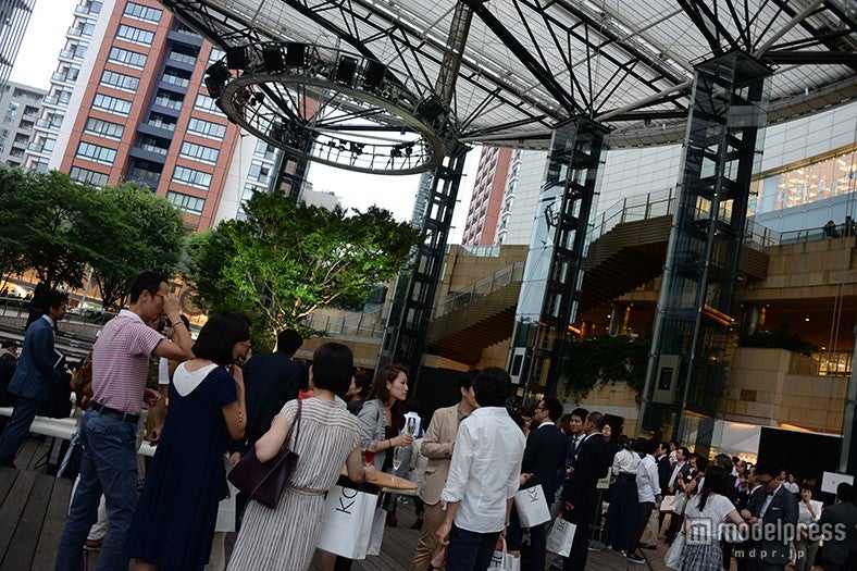 イベントの様子