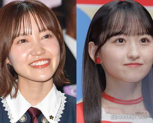 乃木坂46一ノ瀬美空&櫻坂46松田里奈、メンバーへの不満に共通点