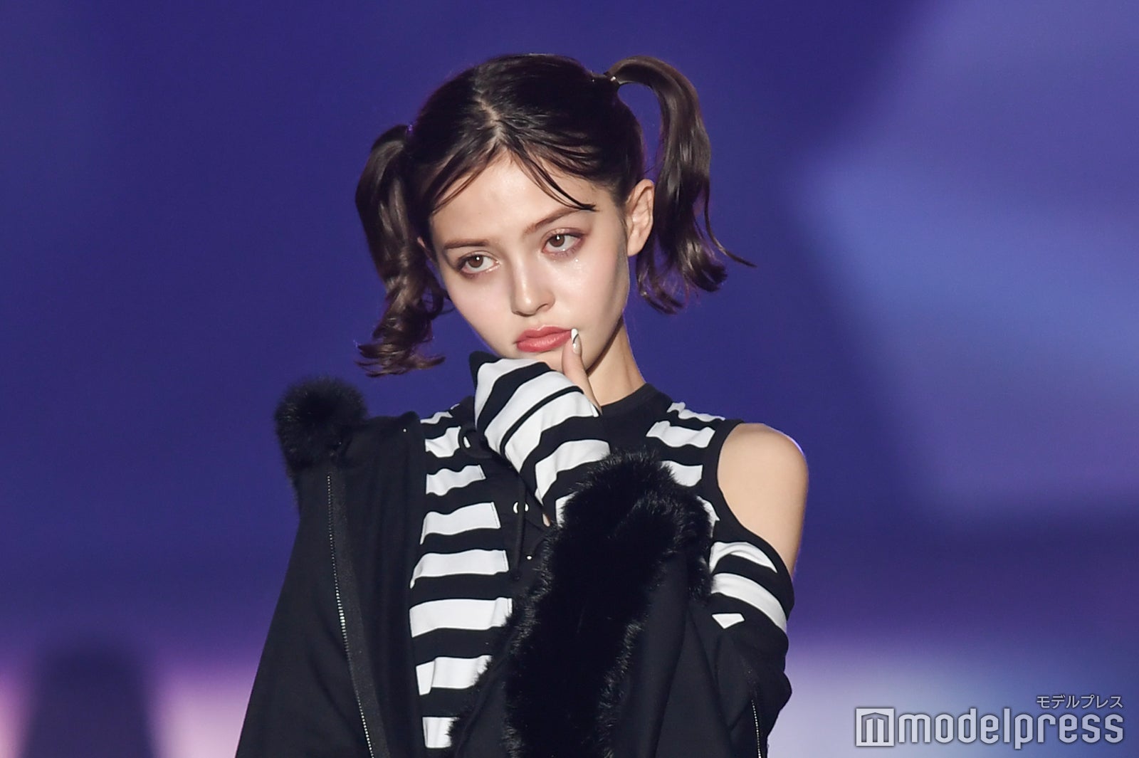 加藤ナナ（C）モデルプレス