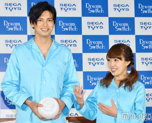 川崎希「出費が減った」第1子誕生でアレクに変化 産後初の公の場
