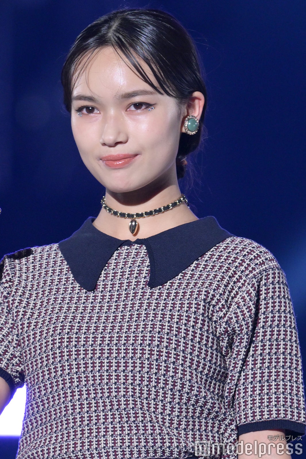 （C）モデルプレス