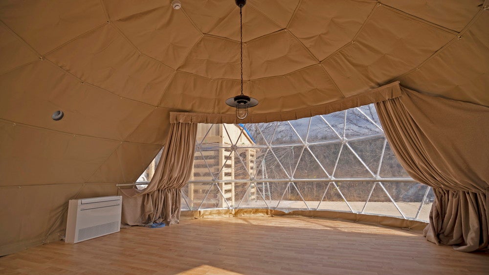 yamagata glam／画像提供：古窯ホールディングス