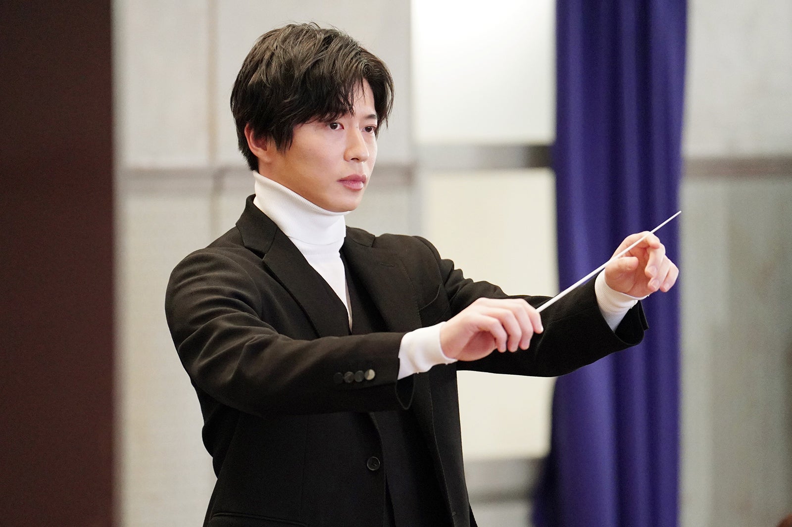 リバーサルオーケストラDVD 全5巻 全巻セット 田中圭 門脇麦 坂東龍太 リバーサルオーケストラDVD 全5巻 全巻セット 田中圭 門脇麦