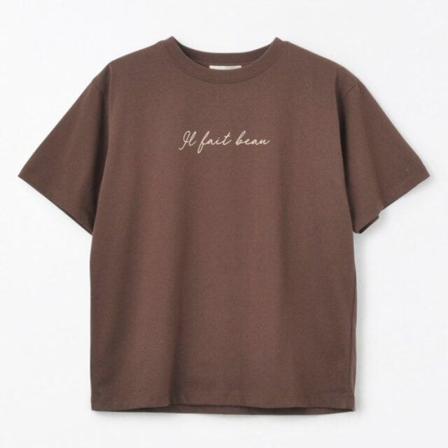 しまむら　トップス　Tシャツ