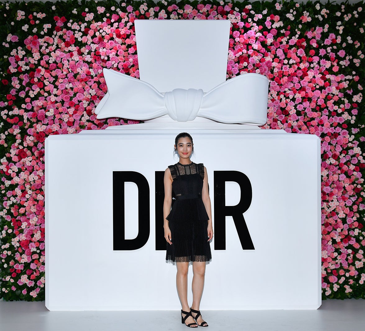 林田岬優（提供画像）