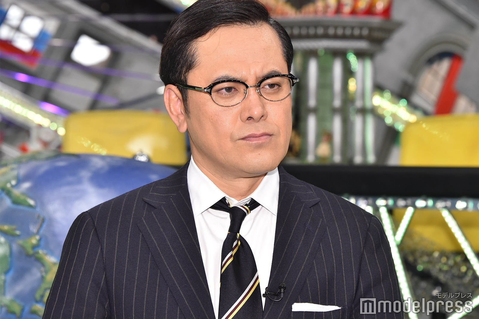 有田哲平（C）モデルプレス