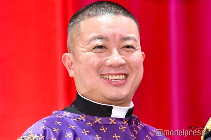 松尾駿(C)モデルプレス