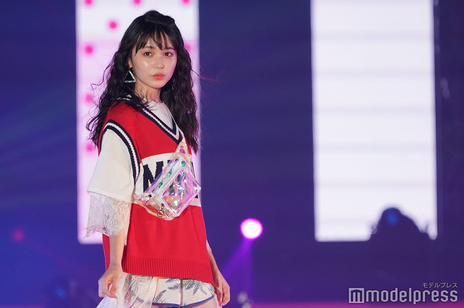 久間田琳加 （C）モデルプレス