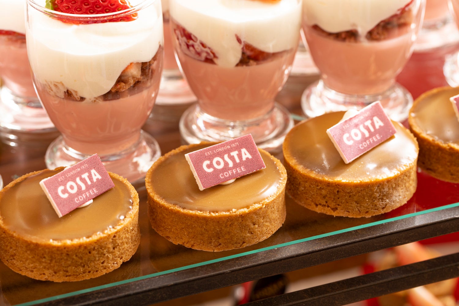 ロンドン・ミーツ・トウキョウ／画像提供：コンラッド東京