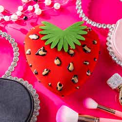 ストロベリーレオパード ファッションウィーク/提供素材