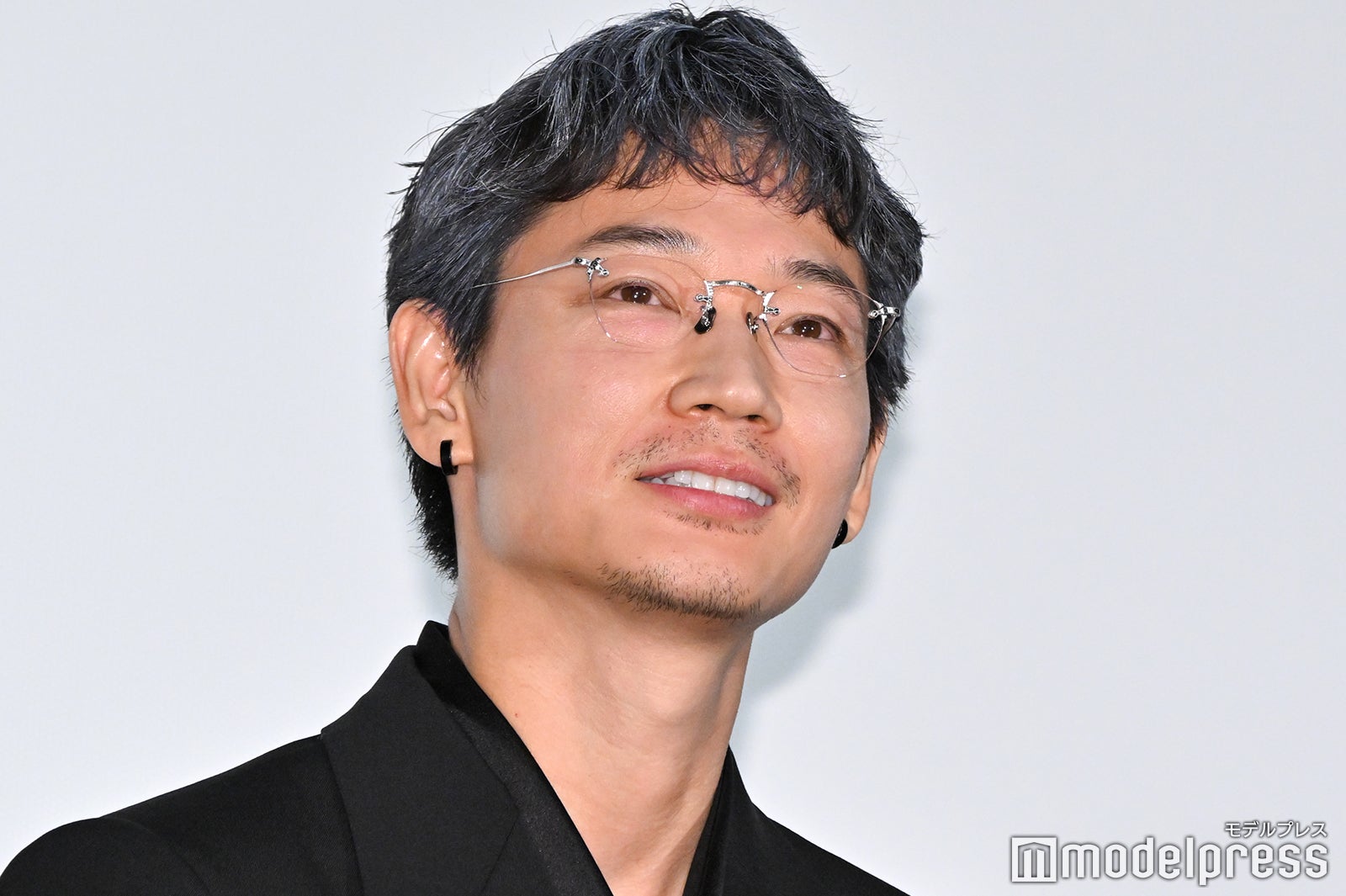 綾野剛（C）モデルプレス