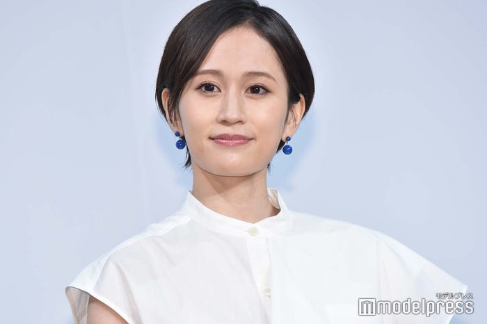前田敦子(C)モデルプレス