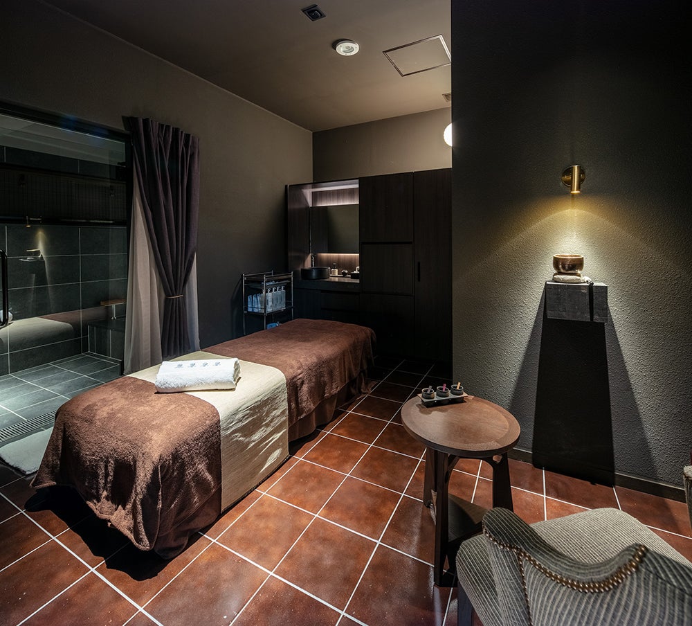 ふふ 奈良／画像提供：カトープレジャーグループ