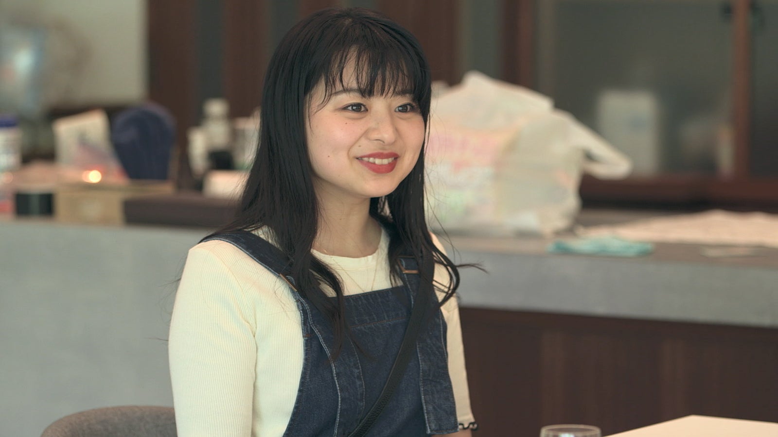 「TERRACE HOUSE OPENING NEW DOORS」28th WEEK（C）フジテレビ／イースト・エンタテインメント